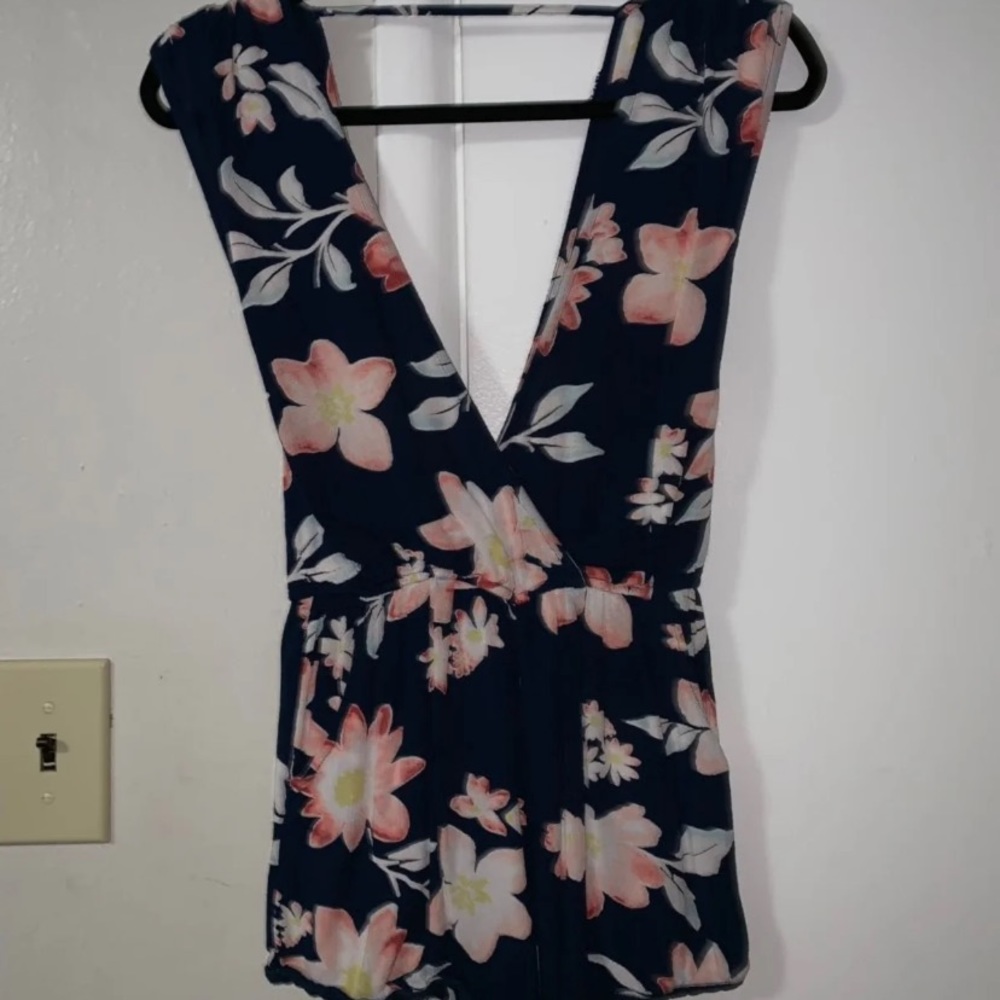 Women’s Romper